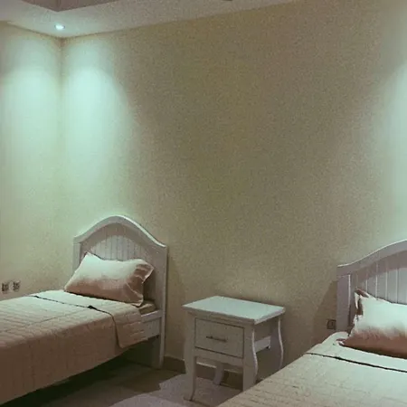 شقة مفروشة 3 غرف Al Khobar Exterior photo