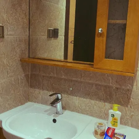 شقة مفروشة 3 غرف Al Khobar Exterior photo