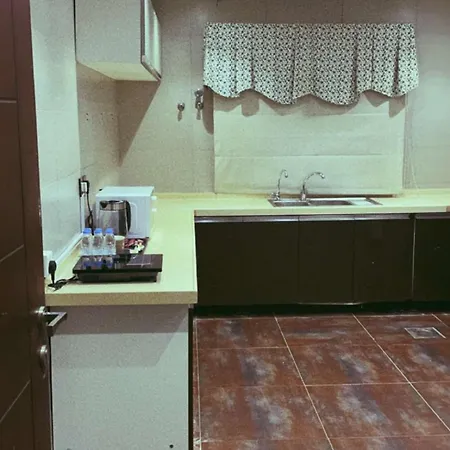 شقة مفروشة 3 غرف Al Khobar Exterior photo