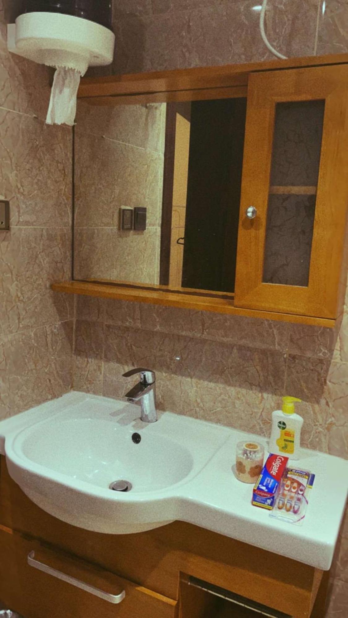 مفروشة 3 غرف * Khobar