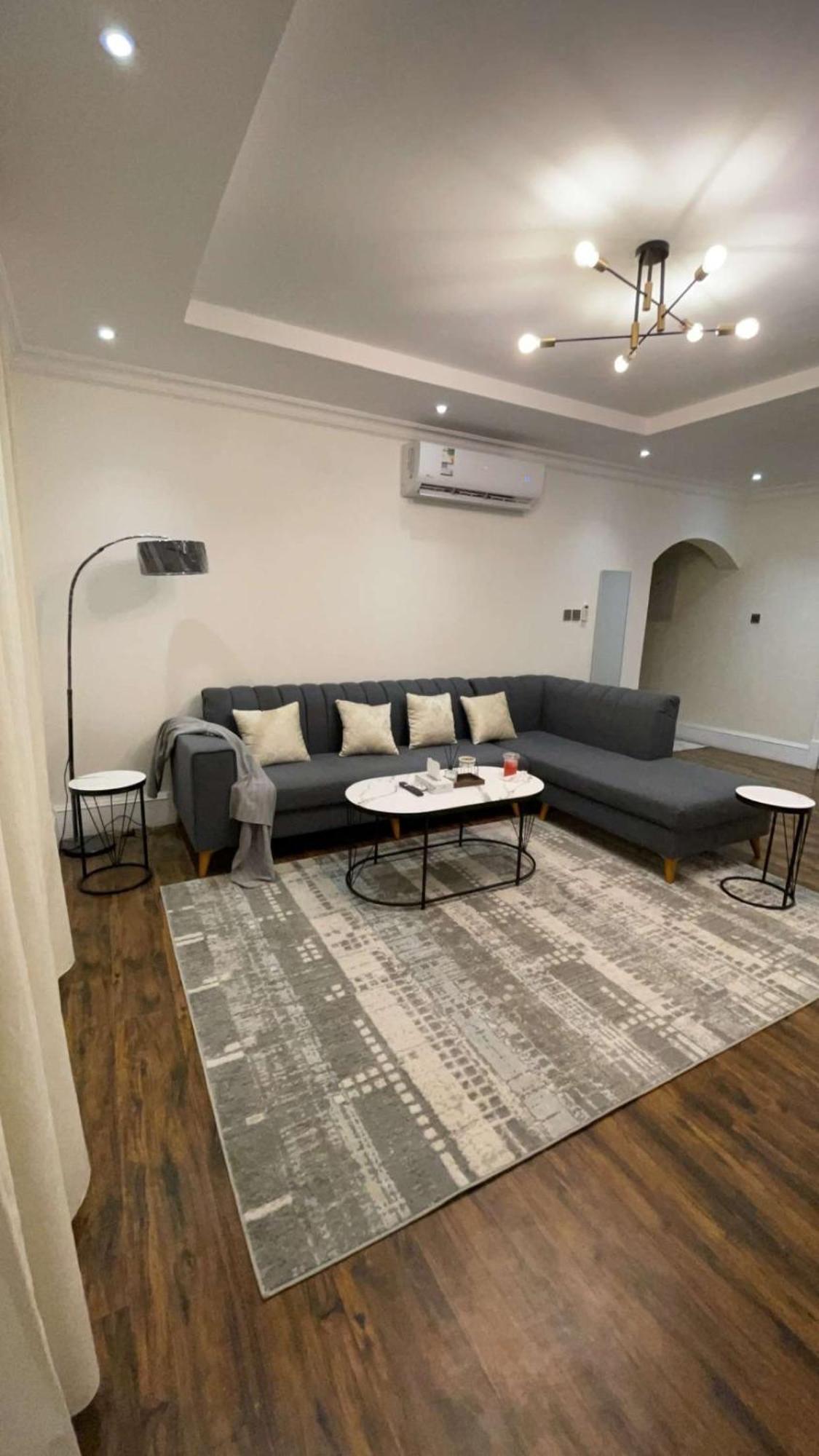 Apartemen مفروشة 3 غرف Khobar