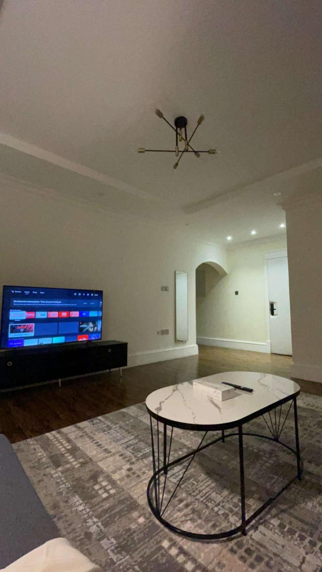 Apartemen مفروشة 3 غرف