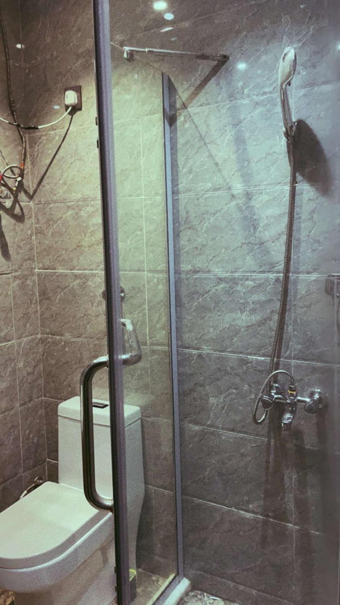 مفروشة 3 غرف Apartemen