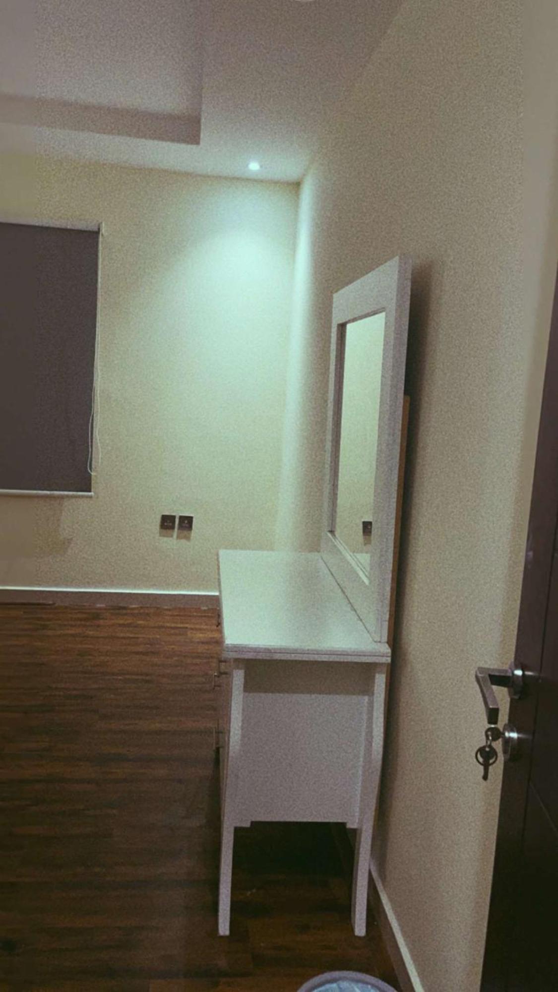 مفروشة 3 غرف Apartemen *
